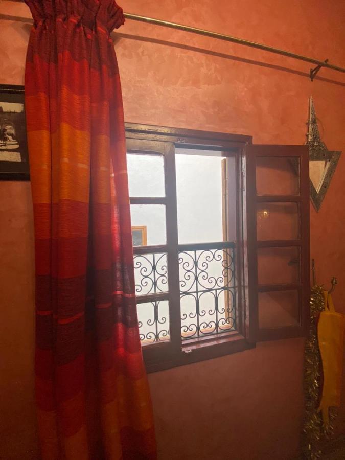 Dar Sam - Mary Room Rabat Exteriör bild